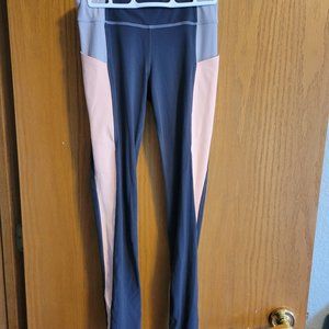 Athleta Girls Leggings with Pockets